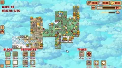 Купить ключ Block Tower Td на Xbox по выгодной цене