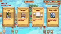 Ключ Block Tower Td для Xbox One и Series X|S