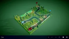 Купить ключ Please Fix The Road на Xbox по выгодной цене