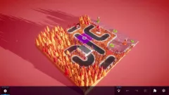 Купить ключ Please Fix The Road для Xbox выгодно