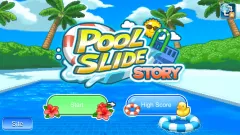 Заказать ключ Pool Slide Story на Xbox