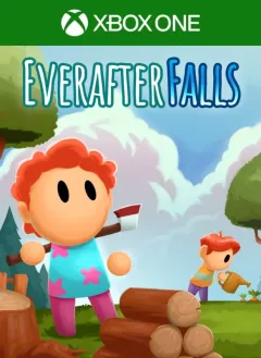 Ключ Everafter Falls для Xbox One и Series X|S