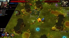 Ключ Desktop Dungeons: Rewind для Xbox One и Series X|S