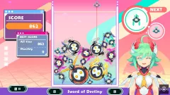 Заказать ключ Puzzmix на Xbox