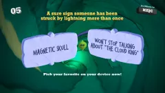 The Jackbox Party Quintpack 2.0 — купить ключ дёшево
