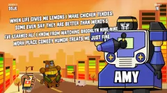 Ключ The Jackbox Party Trilogy 2.0 для Xbox One и Series X|S
