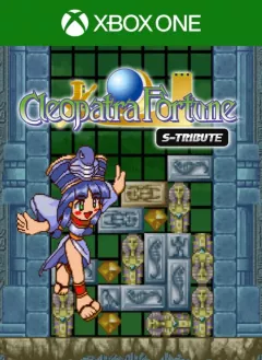 Ключ Cleopatra Fortune™ S-Tribute для Xbox One и Series X|S