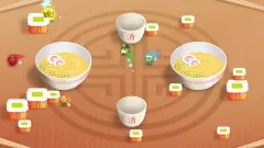 Ultra Foodmess Deluxe — купить ключ дёшево