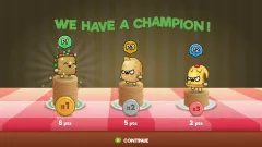 Ultra Foodmess Deluxe на Xbox — ключ с моментальной выдачей