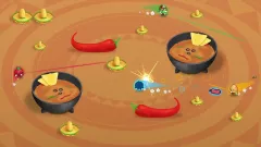 Заказать ключ Ultra Foodmess Deluxe на Xbox