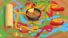 Купить ключ Ultra Foodmess Deluxe для Xbox выгодно