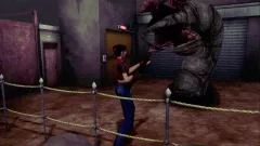 Resident Evil Code: Veronica X на Xbox — активацию с моментальной выдачей