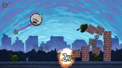 10tons Physics Puzzle Double Pack — купить активацию дёшево