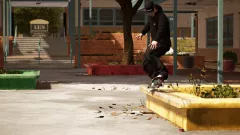 DLC Session: Skate Sim Year Two Pack для Xbox One и Series X|S