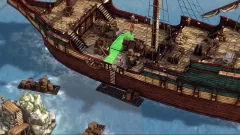 Shadow Tactics - Ultimate Bundle на Xbox — активацию с моментальной выдачей