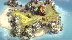 Активацию Shadow Tactics - Ultimate Bundle для Xbox One и Series X|S