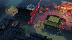 Shadow Tactics - Ultimate Bundle на Xbox — активацию с моментальной выдачей
