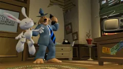 Активацию Sam&Max Save the World для Xbox One и Series X|S