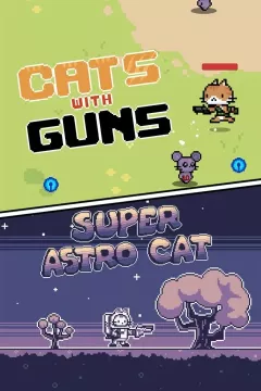 Купить активацию SC Cat Games Bundle для Xbox выгодно