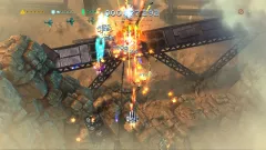 Активацию Sky Force Reloaded для Xbox One и Series X|S