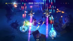 Активацию Sky Force Reloaded для Xbox One и Series X|S