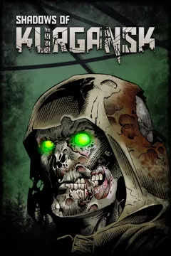 Купить активацию Shadows of Kurgansk для Xbox выгодно