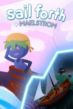 Купить активацию Sail Forth + Maelstrom Bundle для Xbox выгодно