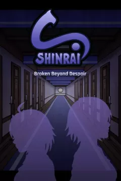 Купить активацию SHINRAI - Broken Beyond Despair для Xbox выгодно
