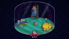Rocket Rats на Xbox — активацию с моментальной выдачей