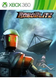 Купить активацию RoboBlitz™ для Xbox выгодно