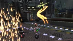 RoboBlitz™ на Xbox — активацию с моментальной выдачей