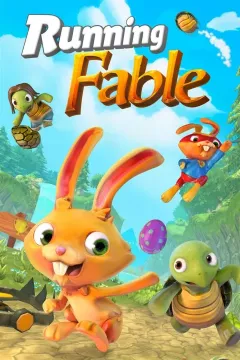 Купить активацию Running Fable для Xbox выгодно