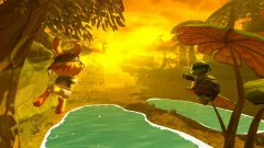 Купить активацию Running Fable на Xbox по выгодной цене