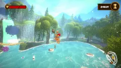 Running Fable — купить активацию дёшево
