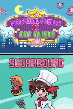 Купить активацию SC Sugar and Magic Bundle для Xbox выгодно
