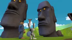 Купить активацию Sam&Max Beyond Time... для Xbox выгодно