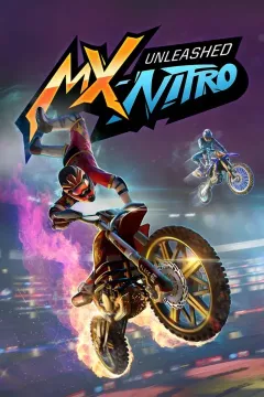 Купить активацию MX Nitro: Unleashed для Xbox выгодно