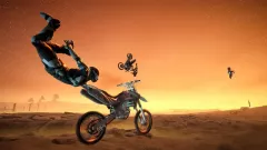 Активацию MX Nitro: Unleashed для Xbox One и Series X|S