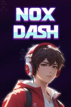 Купить активацию Nox Dash для Xbox выгодно