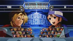 Активацию Neogeo Battle Coliseum для Xbox One и Series X|S