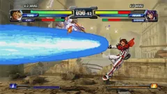 Neogeo Battle Coliseum — купить активацию дёшево
