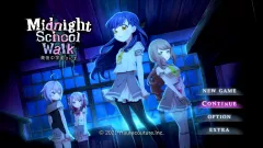 Активацию Midnight School Walk 真夜中学園さんぽ для Xbox One и Series X|S