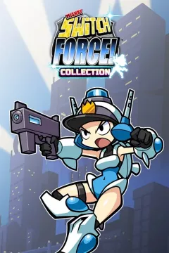 Купить активацию Mighty Switch Force! Collection для Xbox выгодно