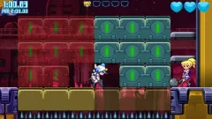 Mighty Switch Force! Collection на Xbox — активацию с моментальной выдачей