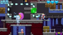 Купить активацию Mighty Switch Force! Collection на Xbox по выгодной цене