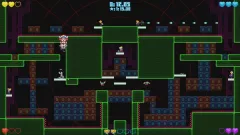 Mighty Switch Force! Collection — купить активацию дёшево