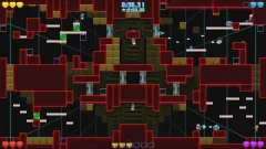Mighty Switch Force! Collection на Xbox — активацию с моментальной выдачей