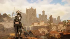 Ключ Tainted Grail: The Fall Of Avalon для Xbox One и Series X|S