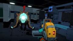 Заказать ключ Void Bastards на Xbox