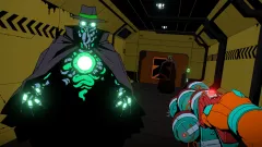Ключ Void Bastards для Xbox One и Series X|S